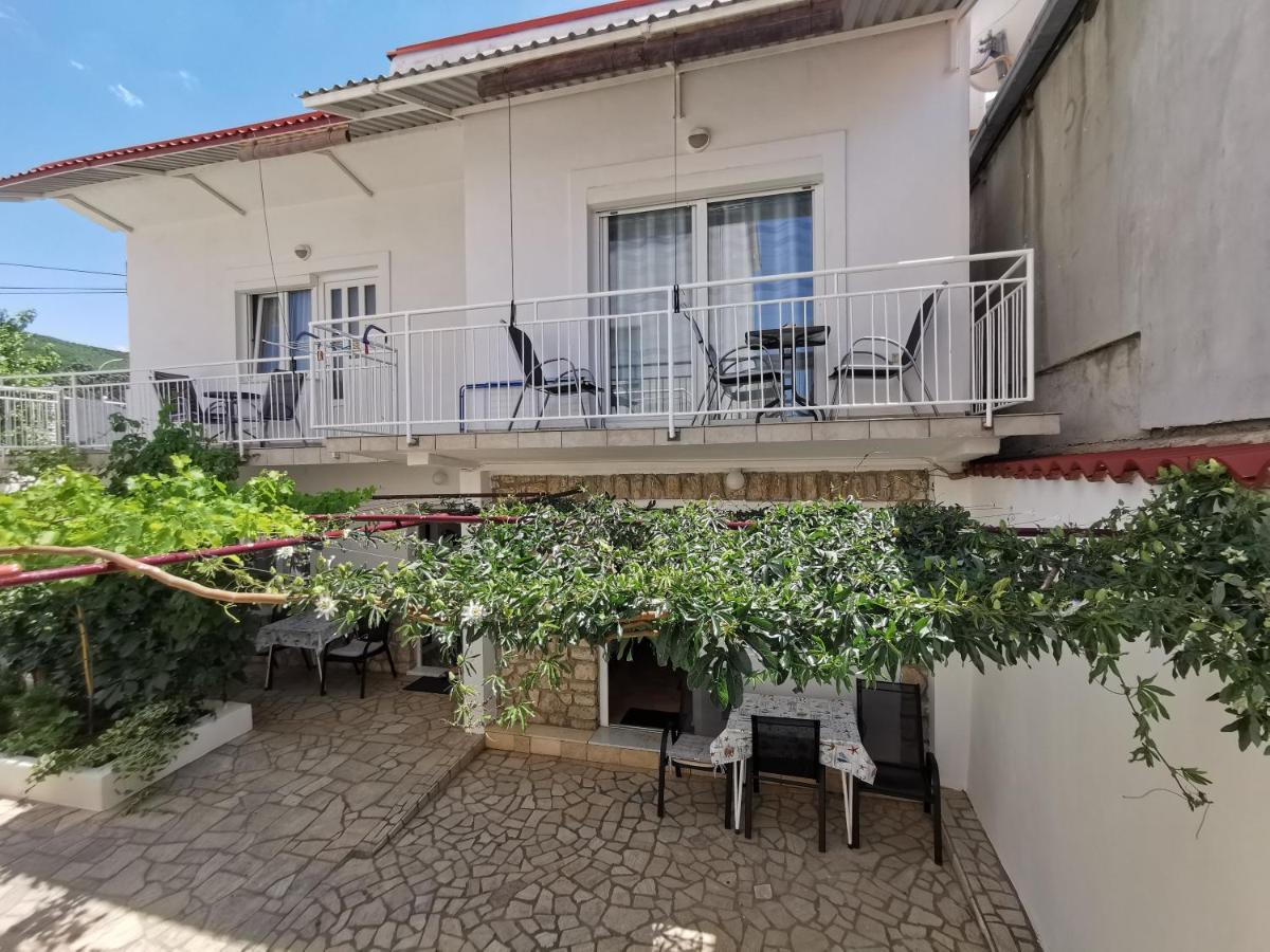 Studio Apartments Jasminka Селце Экстерьер фото